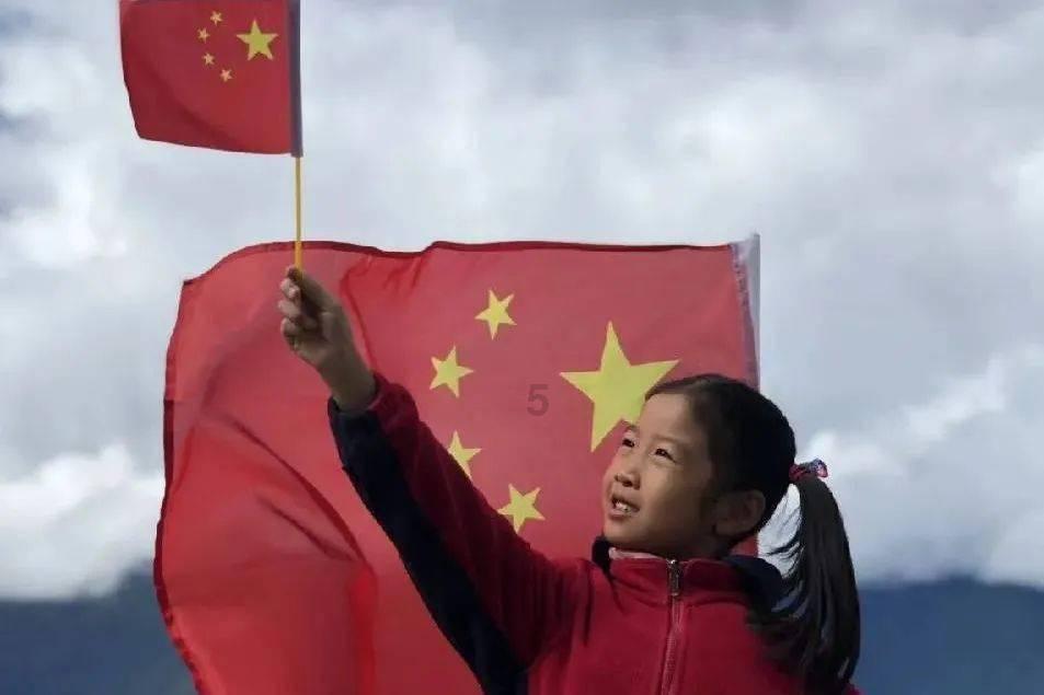 中央气象台 一股较强冷空气即将发力 本周三起 中东部将降温4℃-8℃